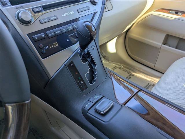 Used 2015 Lexus RX 350 FWD image 12