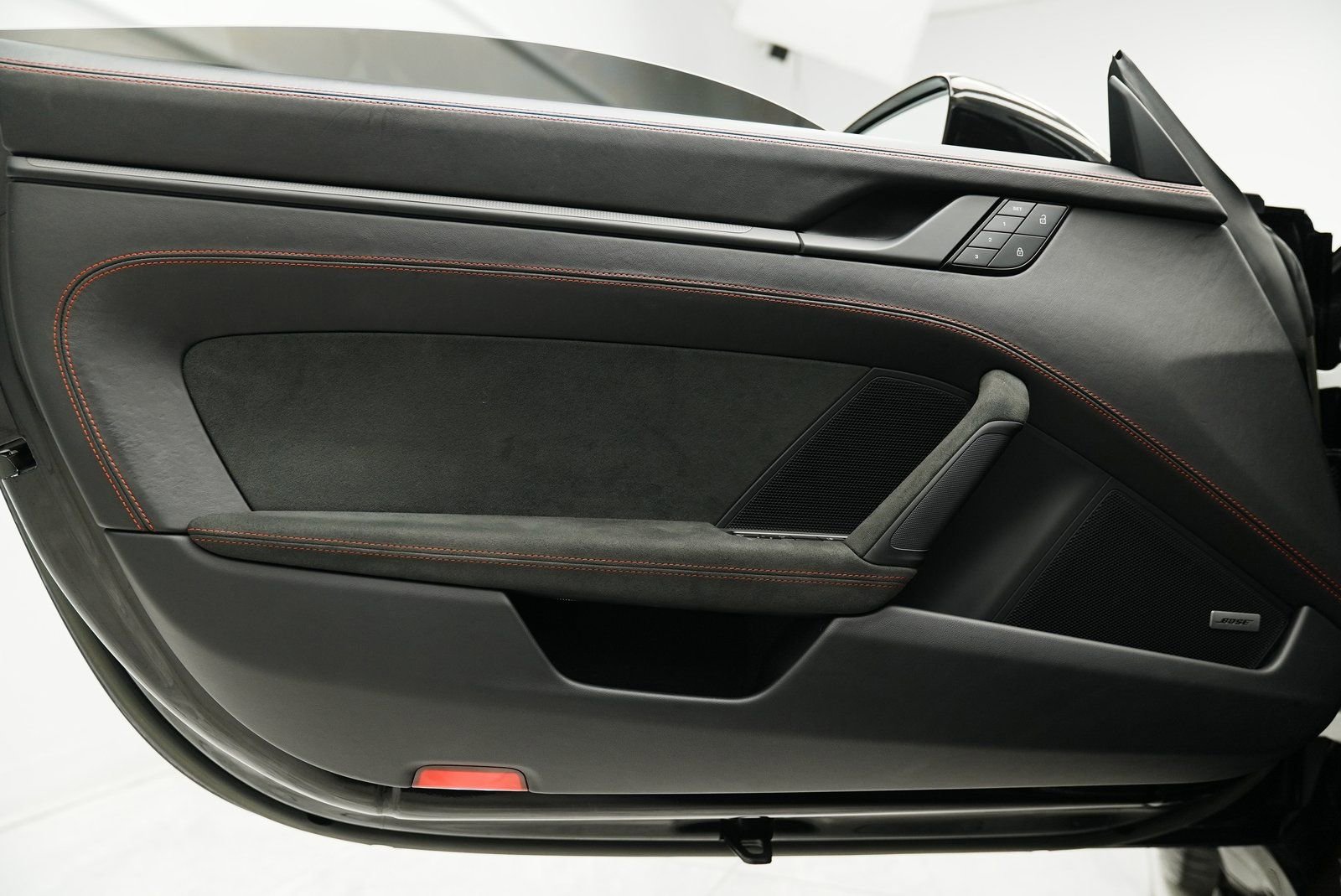 Used 2022 Porsche 911 Targa 4 GTS image 53