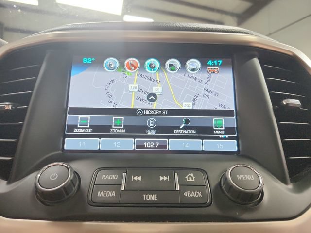 Used 2018 GMC Acadia Denali w/ Technology Package AWD/4WD image 33