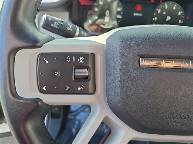 Used 2024 Land Rover Defender 110 S image 17