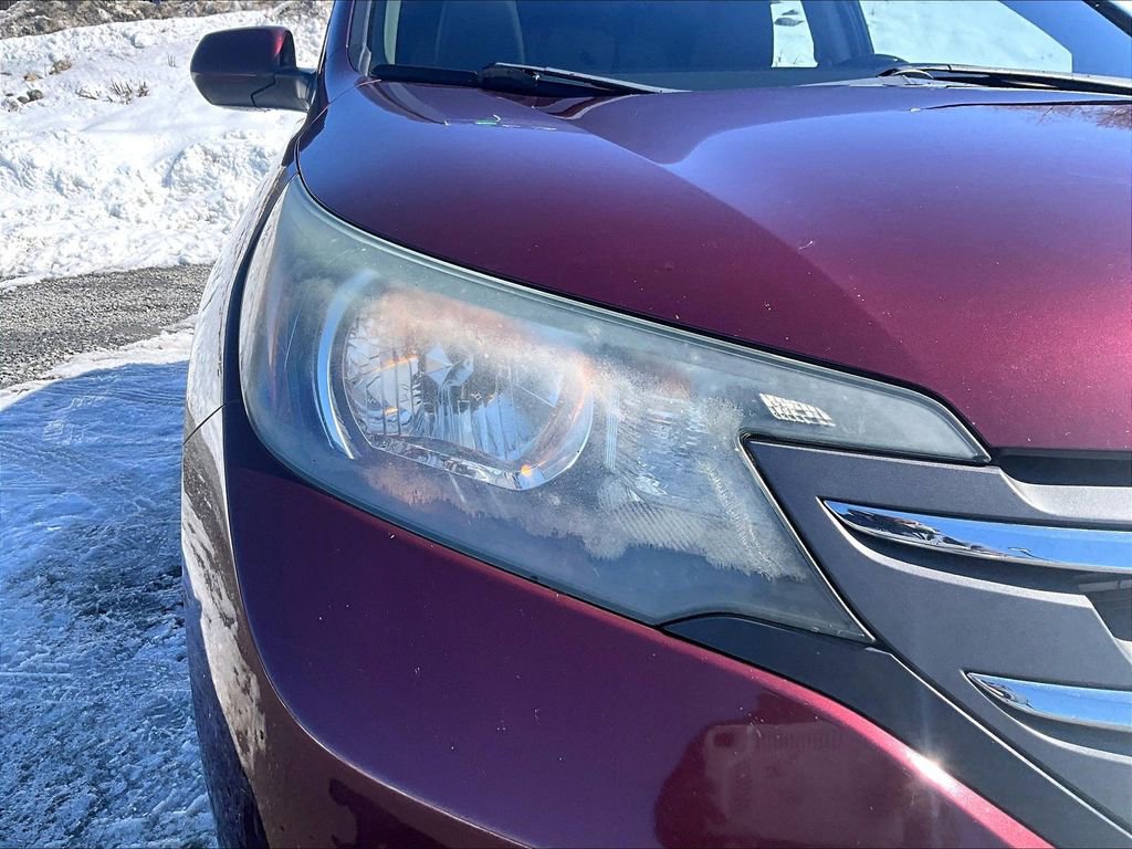 Used 2014 Honda CR-V EX-L image 25