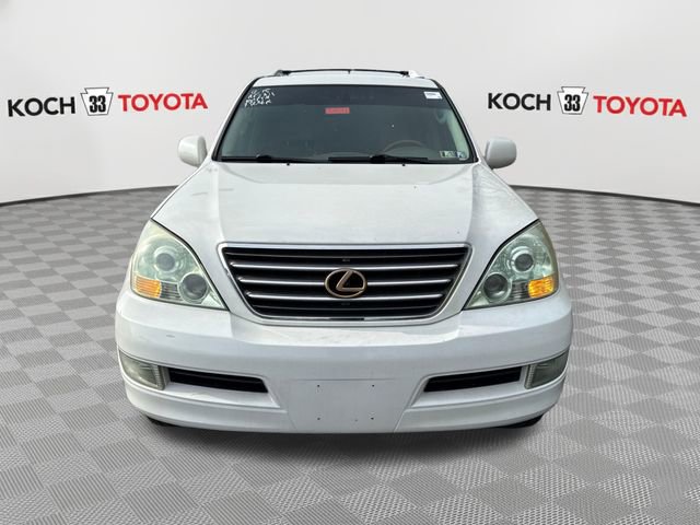 Used 2006 Lexus GX 470 image 2