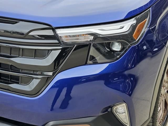 Certified 2026 Subaru Forester Sport AWD/4WD image 5