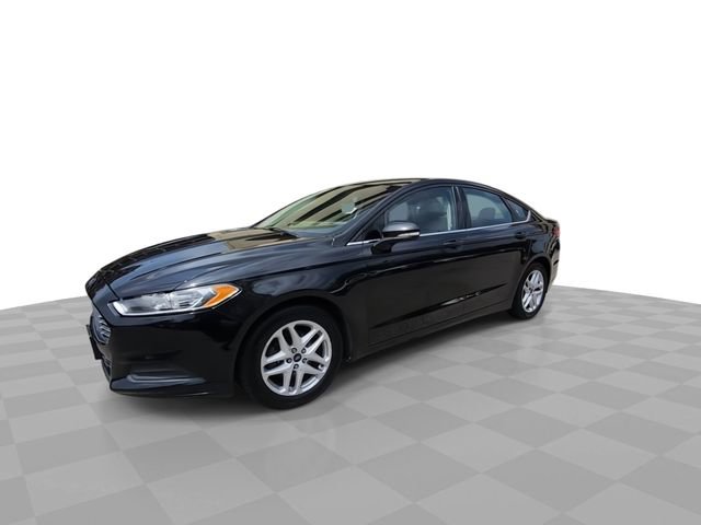 Used 2014 Ford Fusion SE FWD image 4