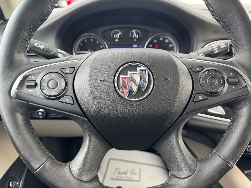 Used 2020 Buick Enclave Premium w/ Trailering Package, 5000 lbs. image 27