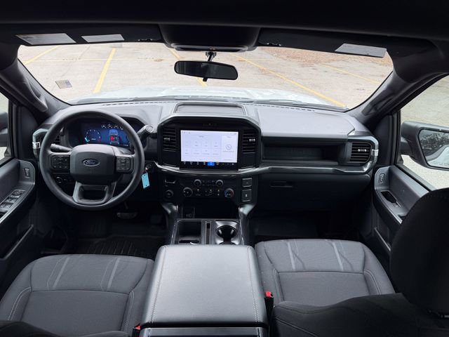 Used 2026 Ford F150 STX w/ Equipment Group 200A RWD image 17