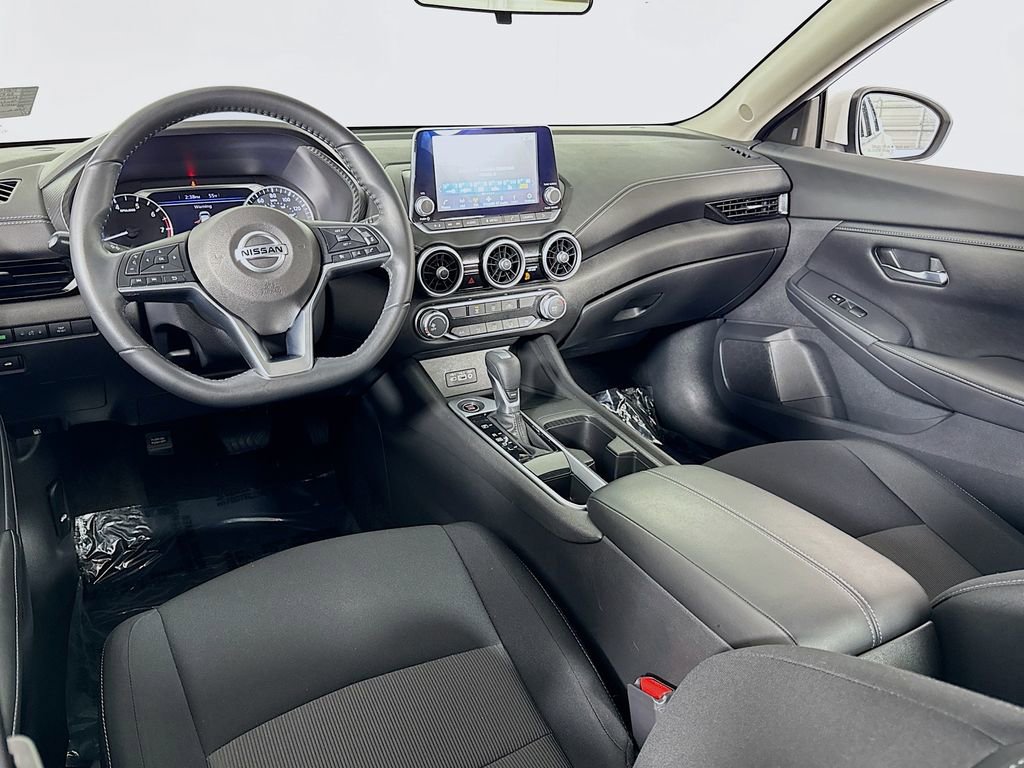 Used 2023 Nissan Sentra SV image 27