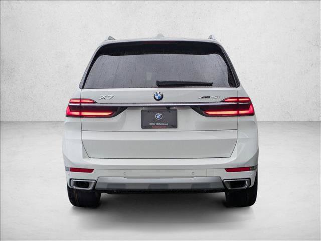 New 2026 BMW X7 xDrive40i w/ Premium Package image 7