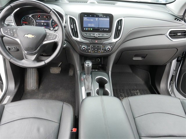 Used 2021 Chevrolet Equinox Premier image 21