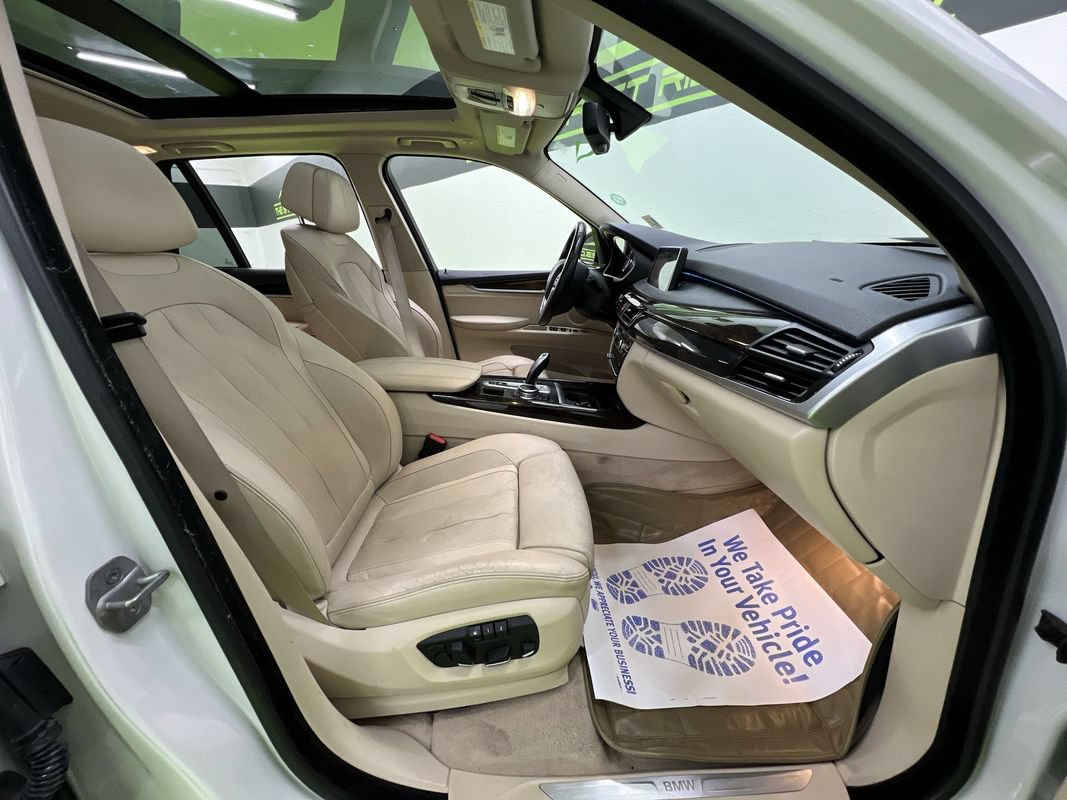 Used 2015 BMW X5 sDrive35i RWD image 30