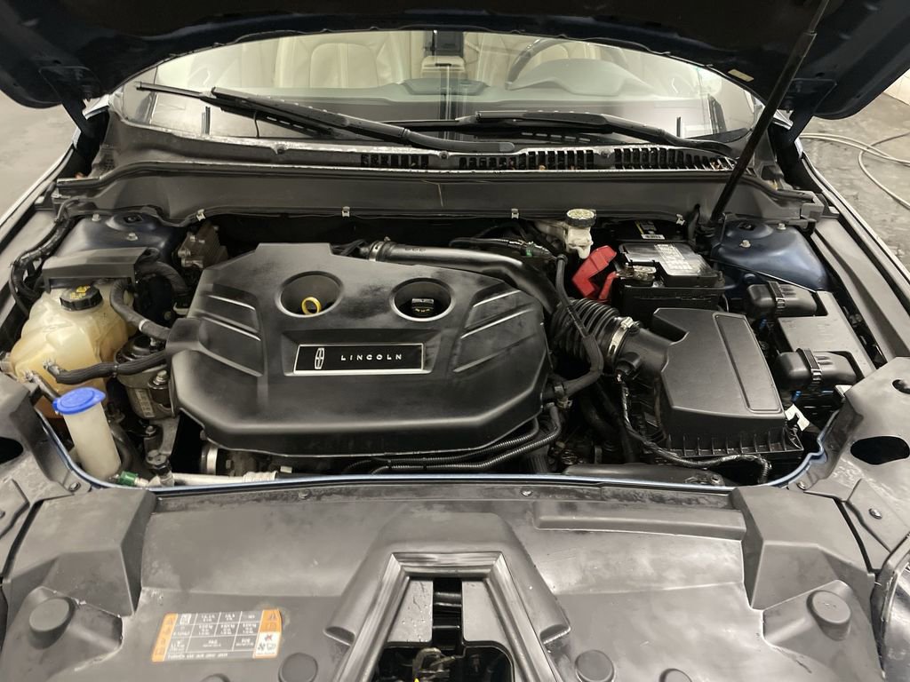 Used 2018 Lincoln MKZ Reserve w/ Climate Package image 25