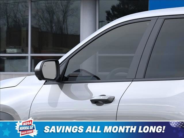 New 2026 Chevrolet Equinox LT w/ Convenience Package II AWD/4WD image 12