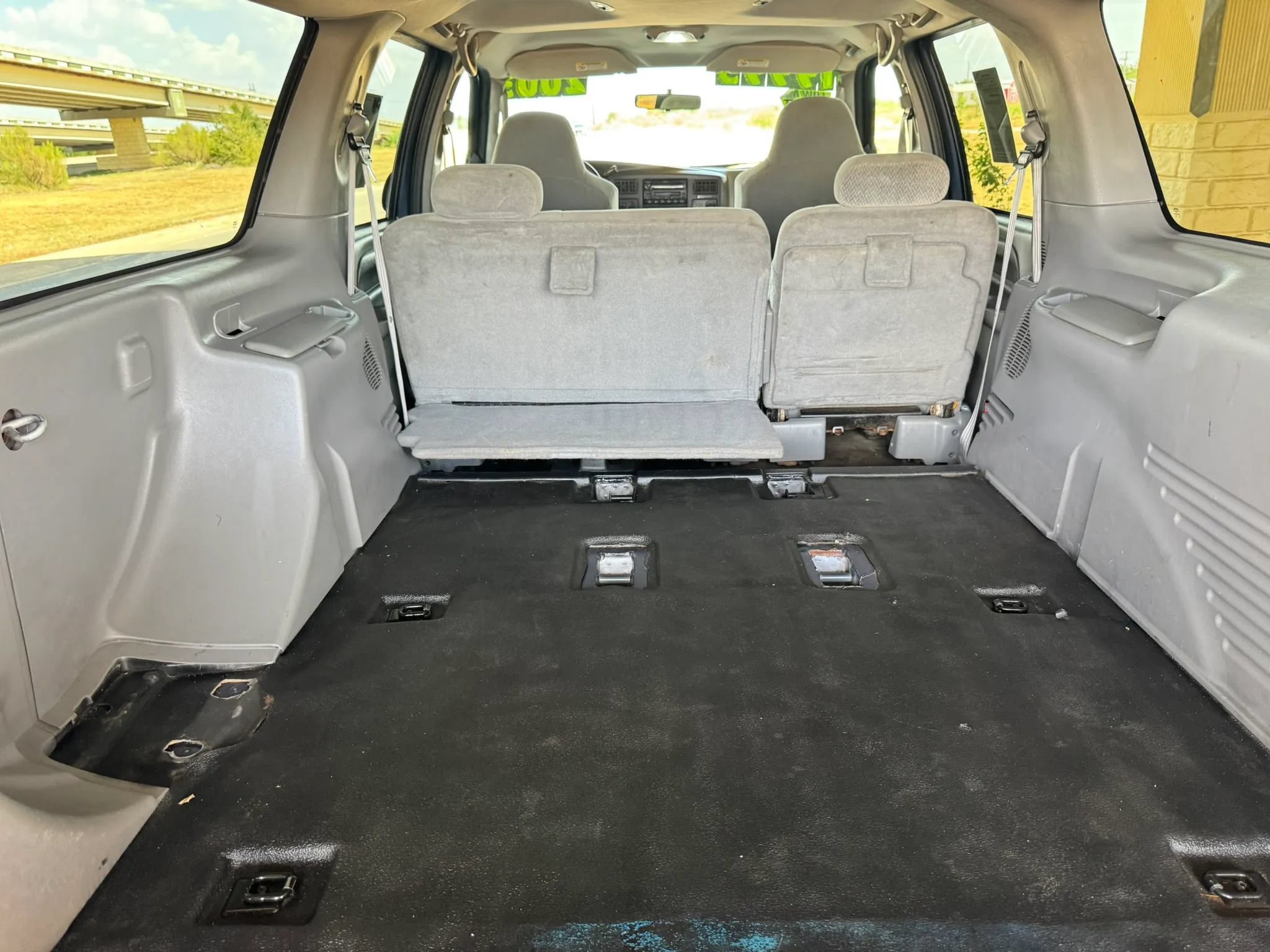 Used 2003 Ford Excursion XLT AWD/4WD image 21