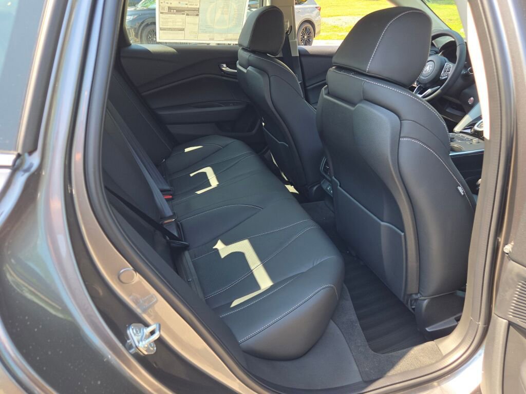 New 2025 Acura TLX Technology Package image 13