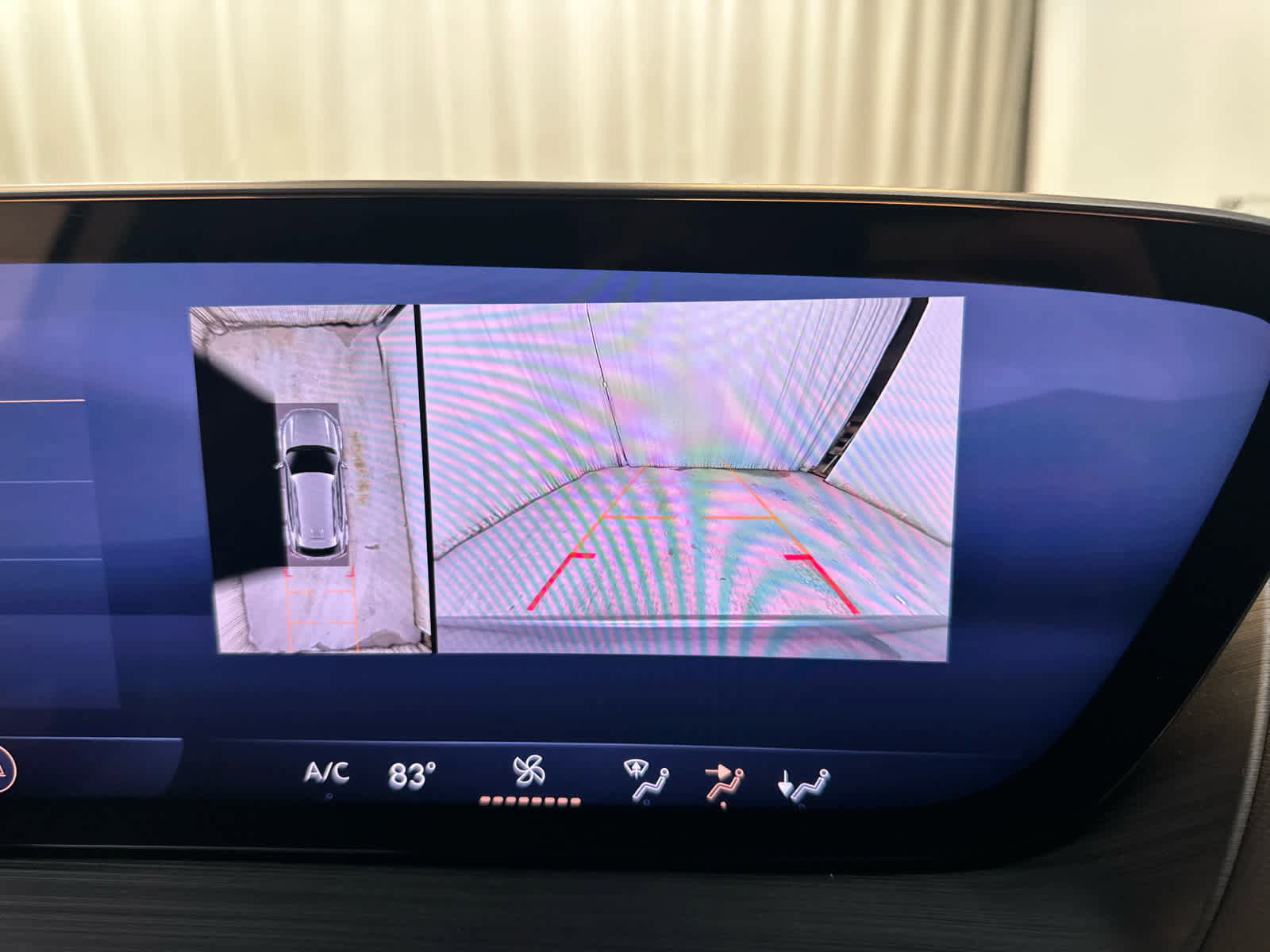 Certified 2025 Buick Envision Preferred image 31