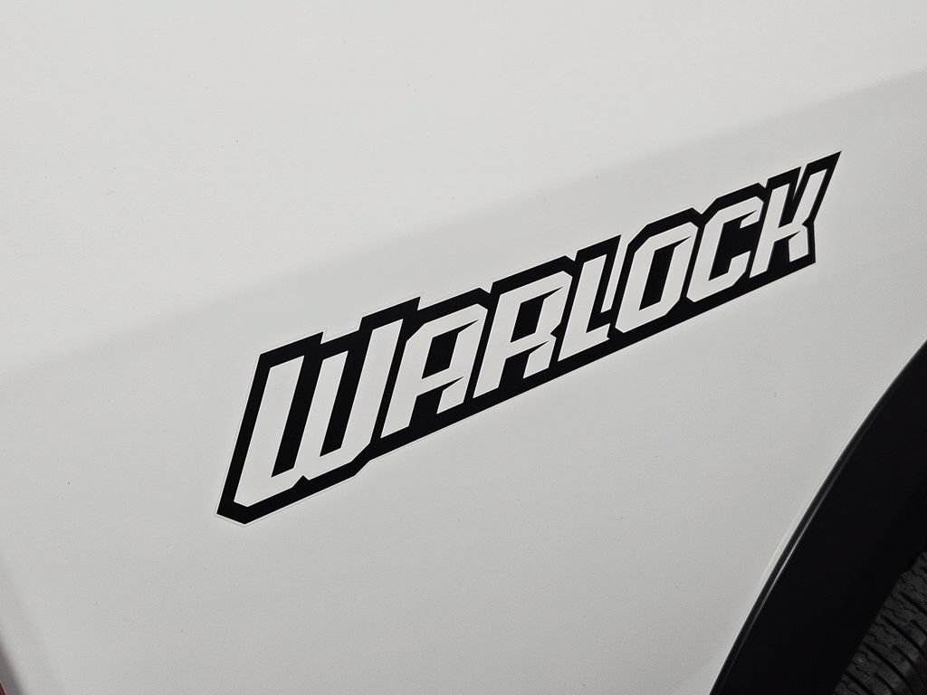 Used 2019 RAM 1500 Warlock w/ Electronics Group AWD/4WD image 6