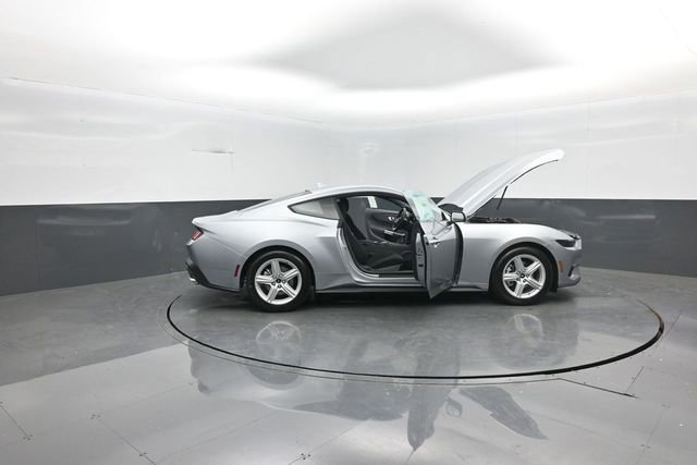 New 2026 Ford Mustang Coupe RWD image 38