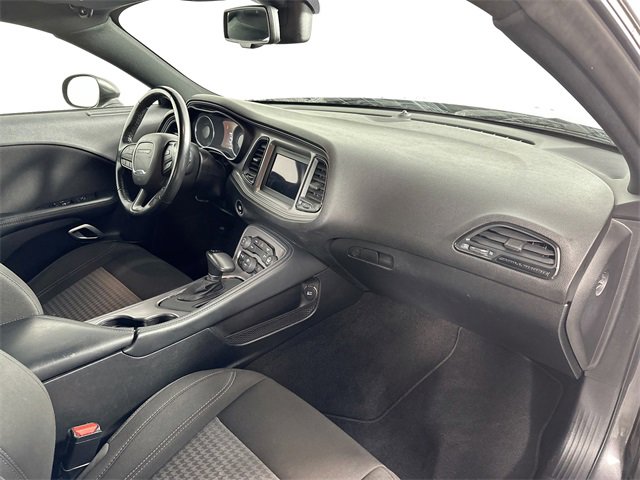 Used 2023 Dodge Challenger SXT w/ Cold Weather Group image 26