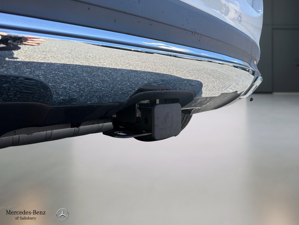 New 2026 Mercedes-Benz GLE 350 4MATIC image 20