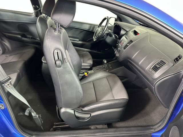 Used 2014 Kia Forte Koup SX image 28