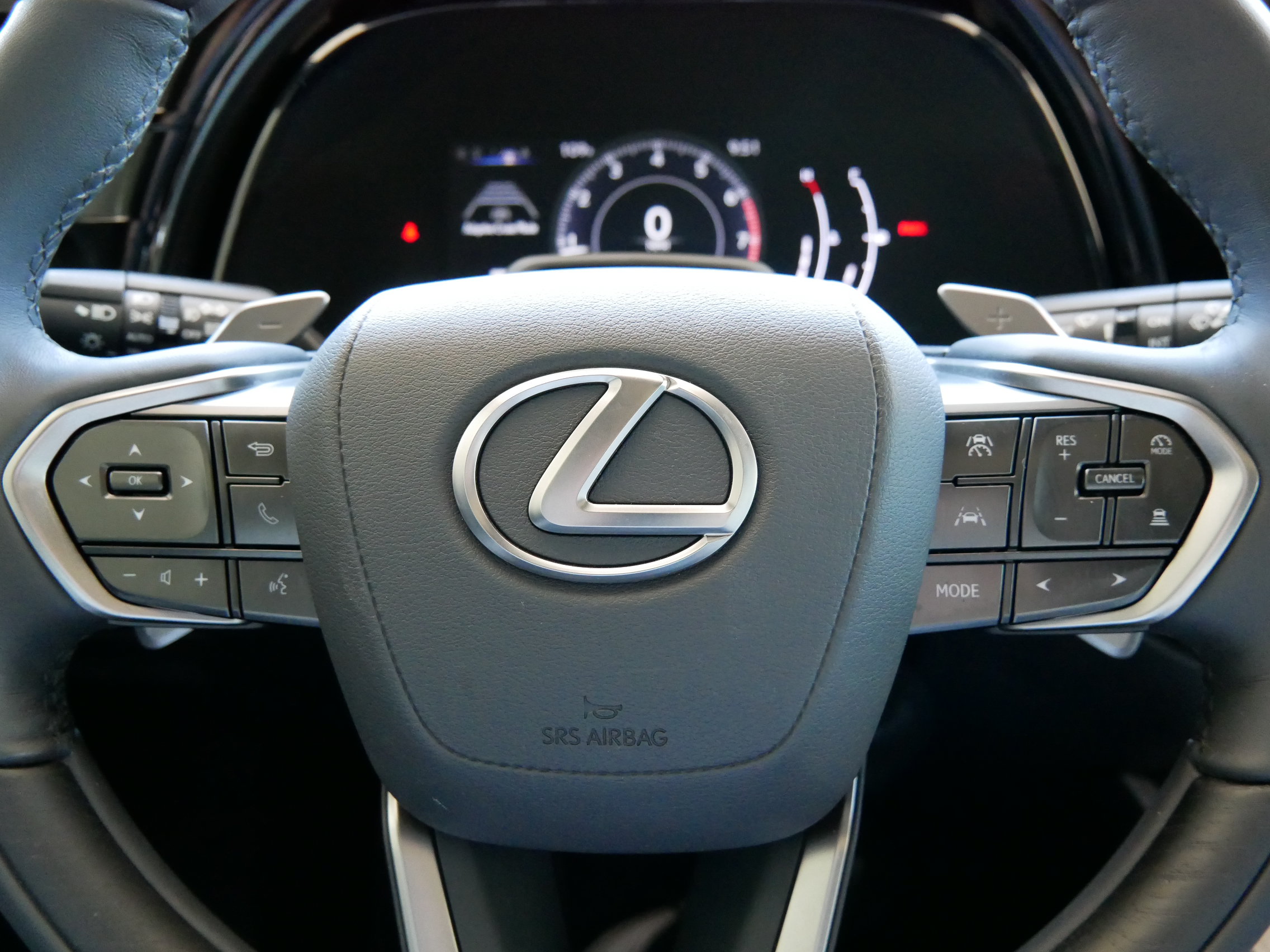 Used 2023 Lexus RX 350 Premium FWD image 28