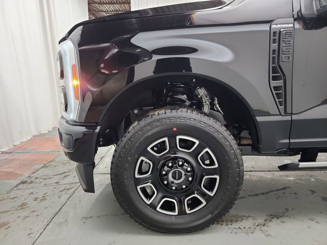 New 2026 Ford F350 Platinum image 18