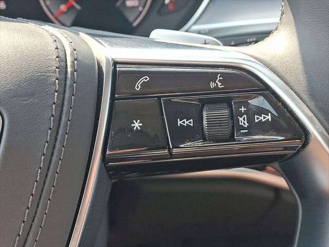Certified 2023 Audi A8 L 3.0T w/ Luxury Package AWD/4WD image 23