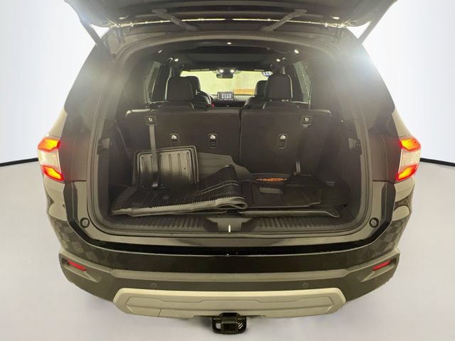 Used 2023 Honda Pilot TrailSport image 29
