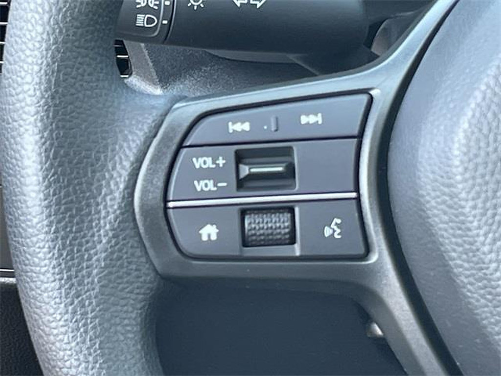 New 2026 Honda CR-V EX image 14