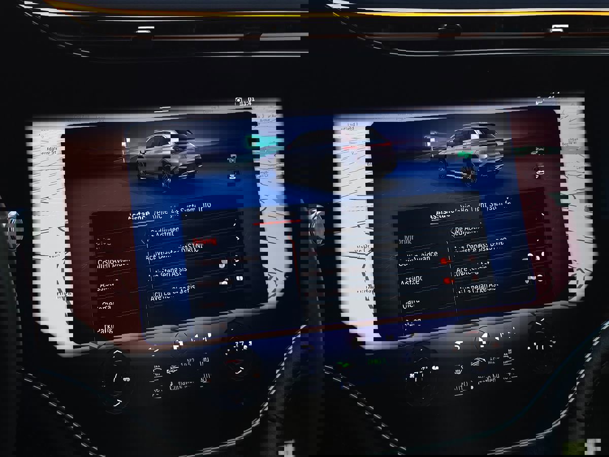 Used 2023 Mercedes-Benz EQS 450+ SUV image 51