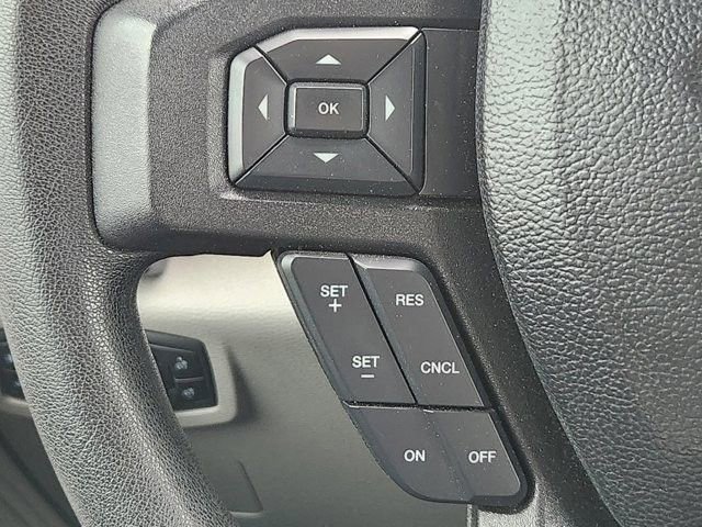 Used 2021 Ford F250 XLT w/ XLT Premium Package AWD/4WD image 28