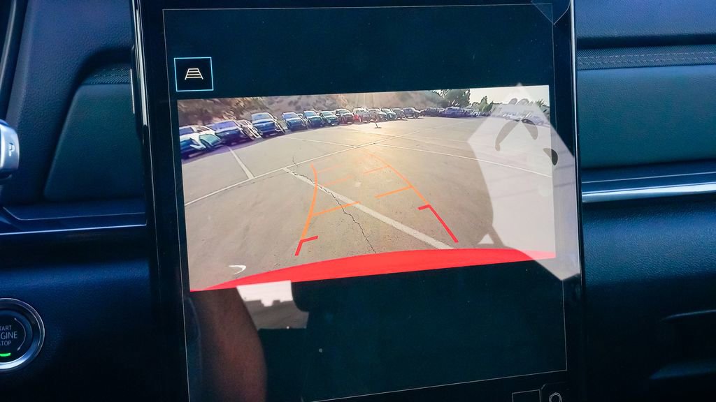 New 2026 GMC Terrain AT4 w/ Convenience Package III image 23