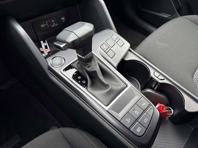 New 2026 Kia Sportage LX image 22