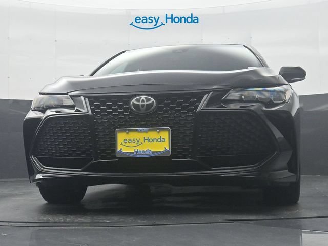Used 2020 Toyota Avalon XSE w/ All Weather Liner Package FWD image 28