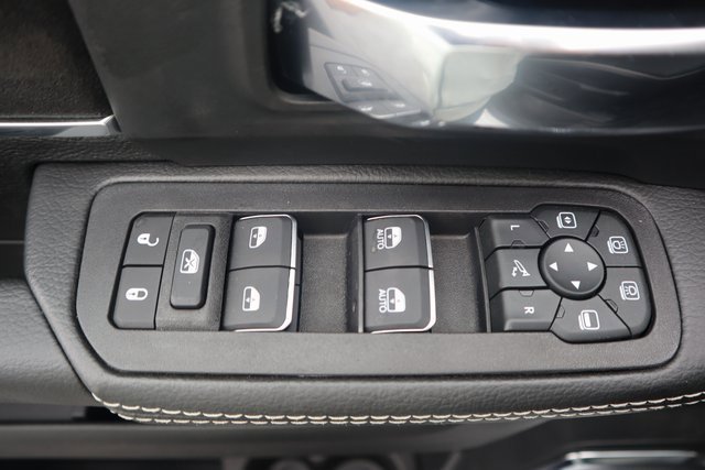 New 2026 RAM 3500 Laramie image 8