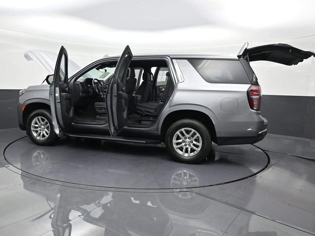 Used 2023 Chevrolet Tahoe LS image 36