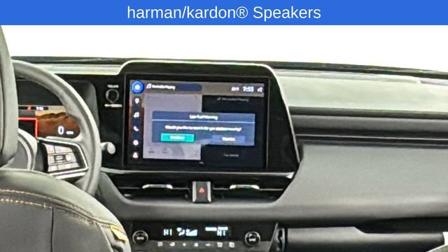 New 2026 Subaru Outback Wilderness image 17