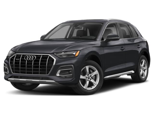 Certified 2023 Audi Q5 2.0T Premium w/ Convenience Package AWD/4WD image 1