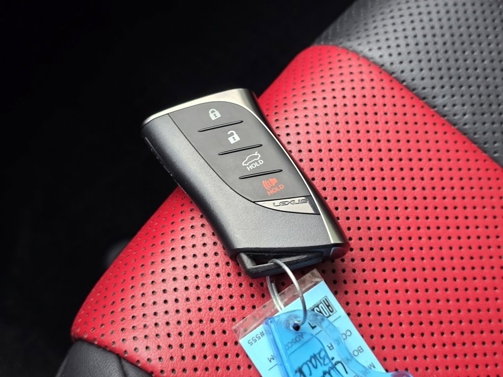 Used 2022 Lexus ES 300h F Sport image 31