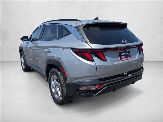 Used 2024 Hyundai Tucson SEL AWD/4WD image 9