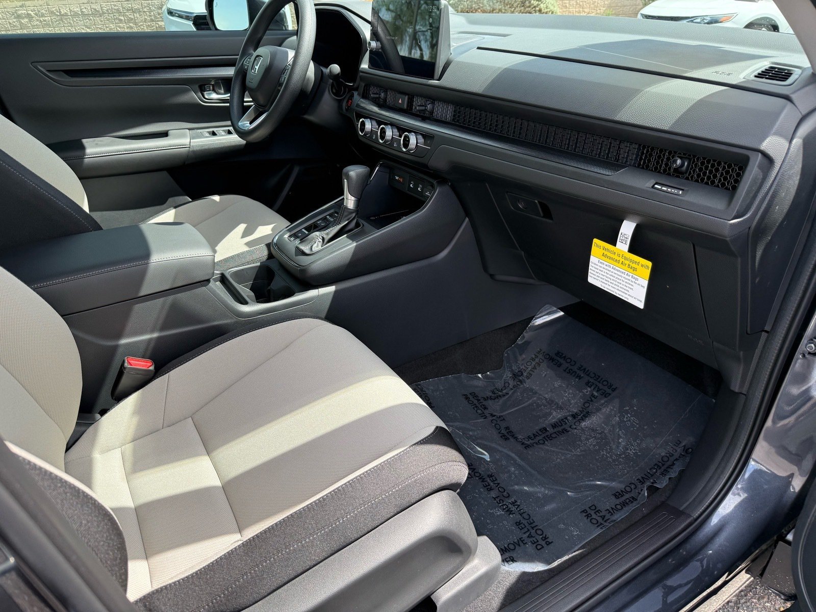 New 2026 Honda CR-V EX image 26