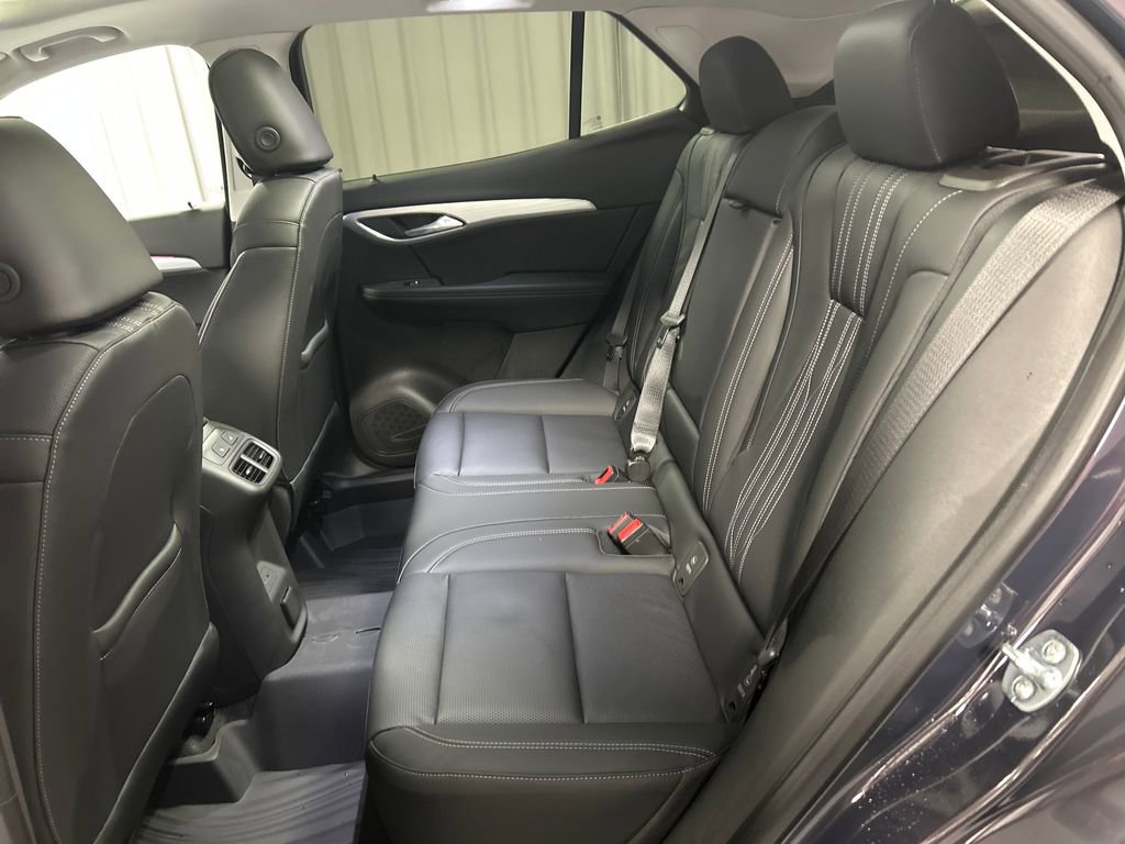 New 2026 Buick Envision Avenir image 22