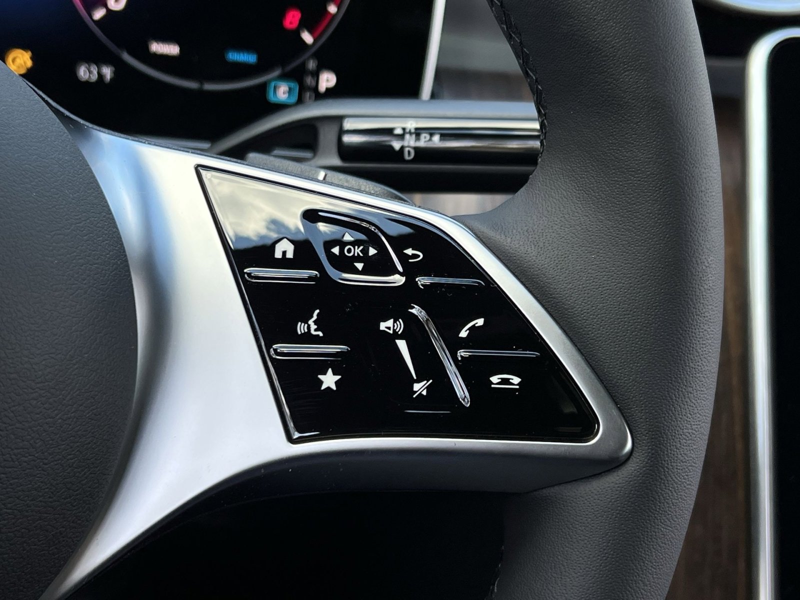 Certified 2026 Mercedes-Benz C 300 4MATIC Sedan image 29