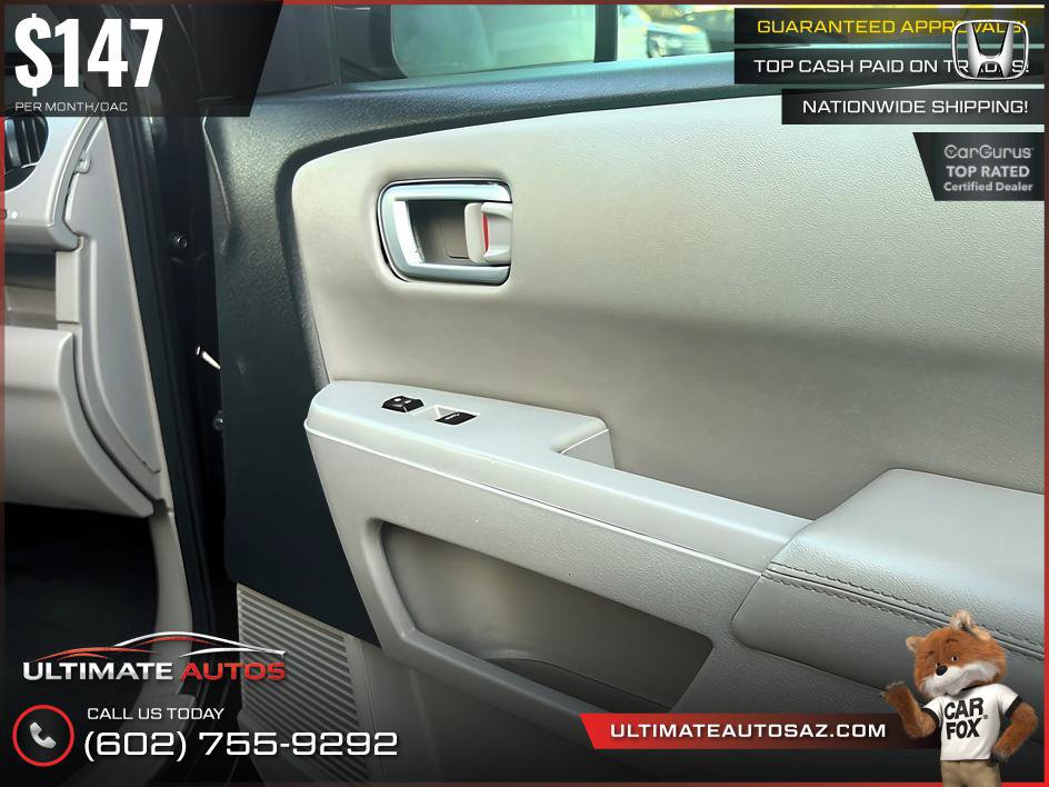 Used 2012 Honda Pilot EX-L image 44
