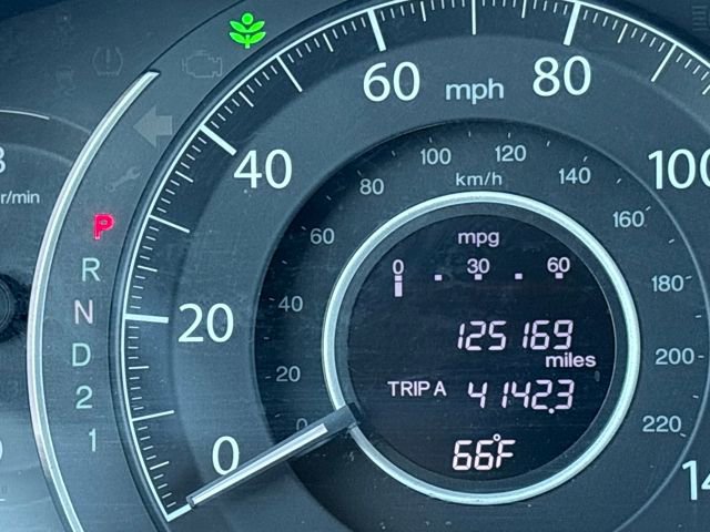 Used 2014 Honda CR-V EX image 10