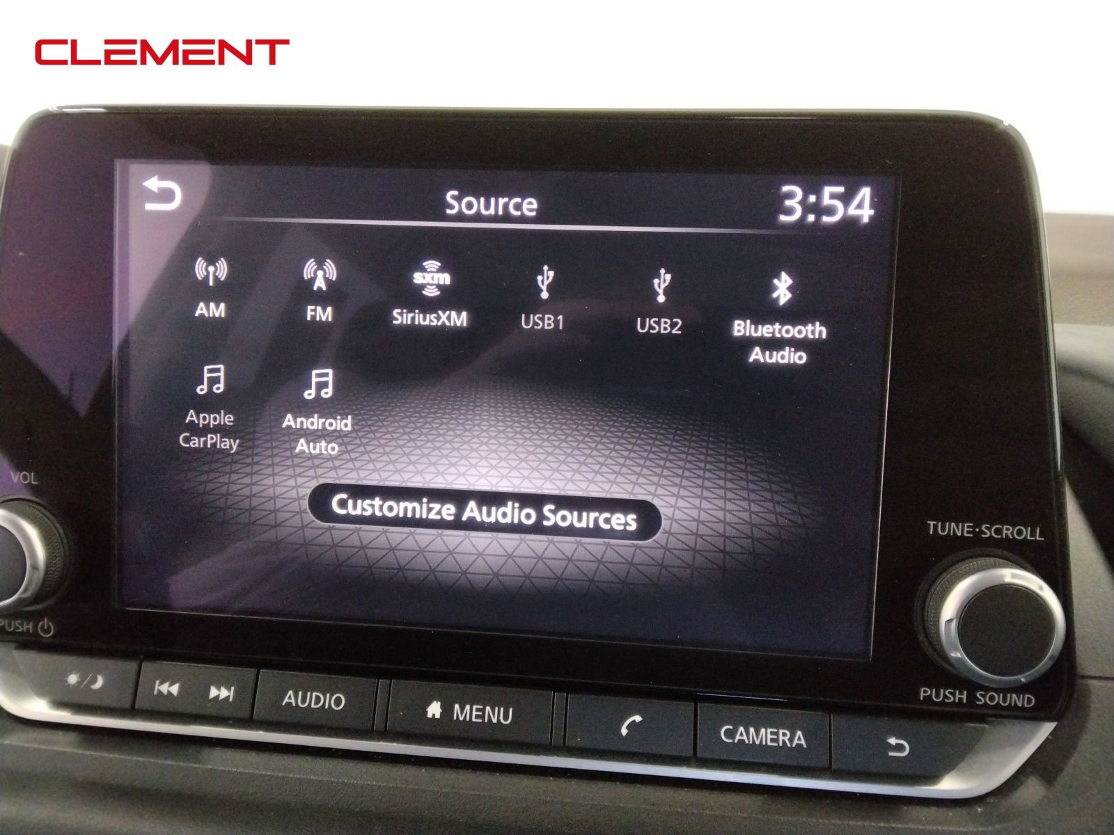 Used 2023 Nissan Rogue S image 20