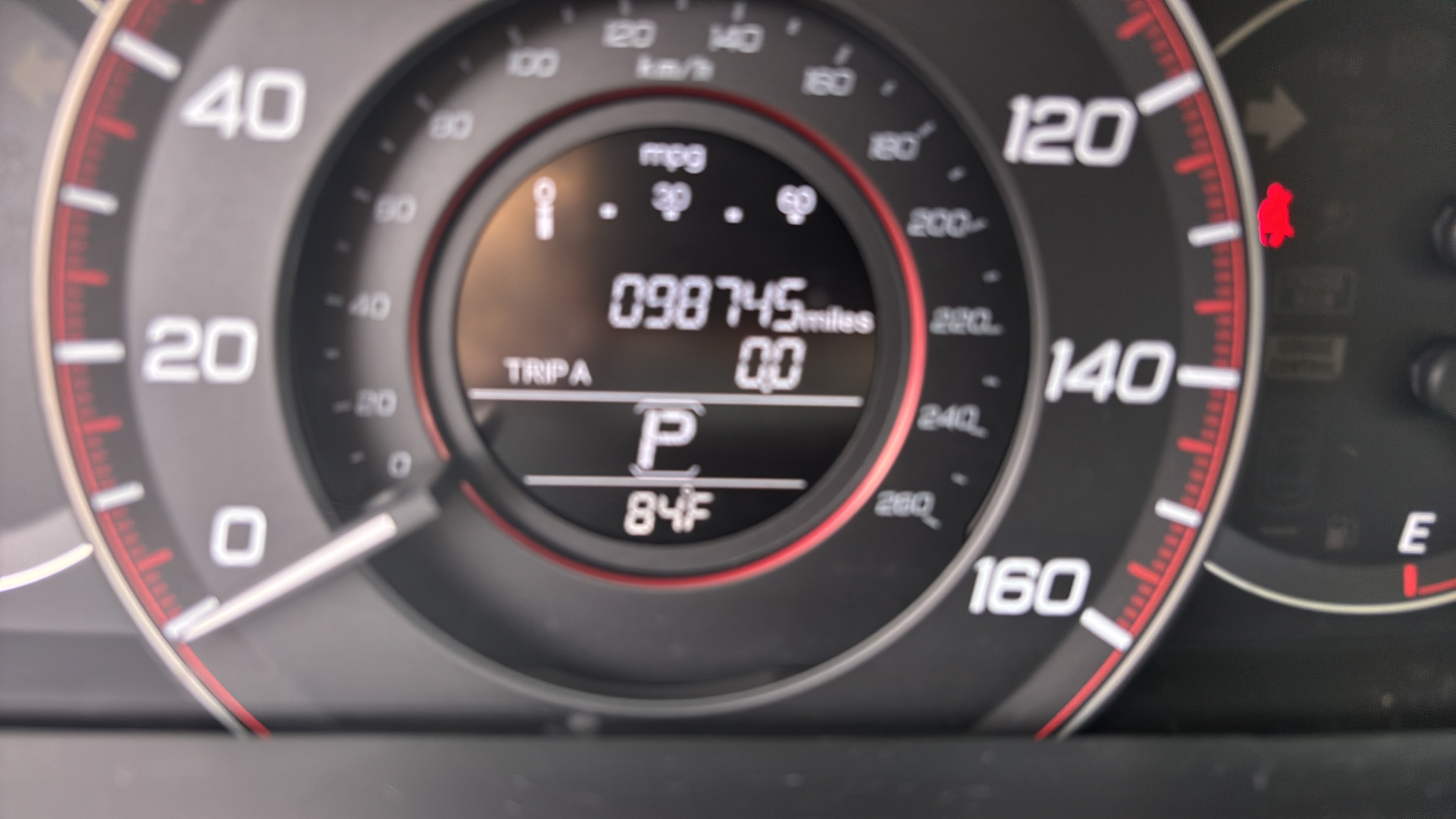 Used 2014 Honda Accord EX-L image 24