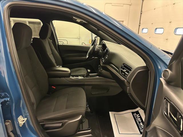 Certified 2023 Dodge Durango GT image 29