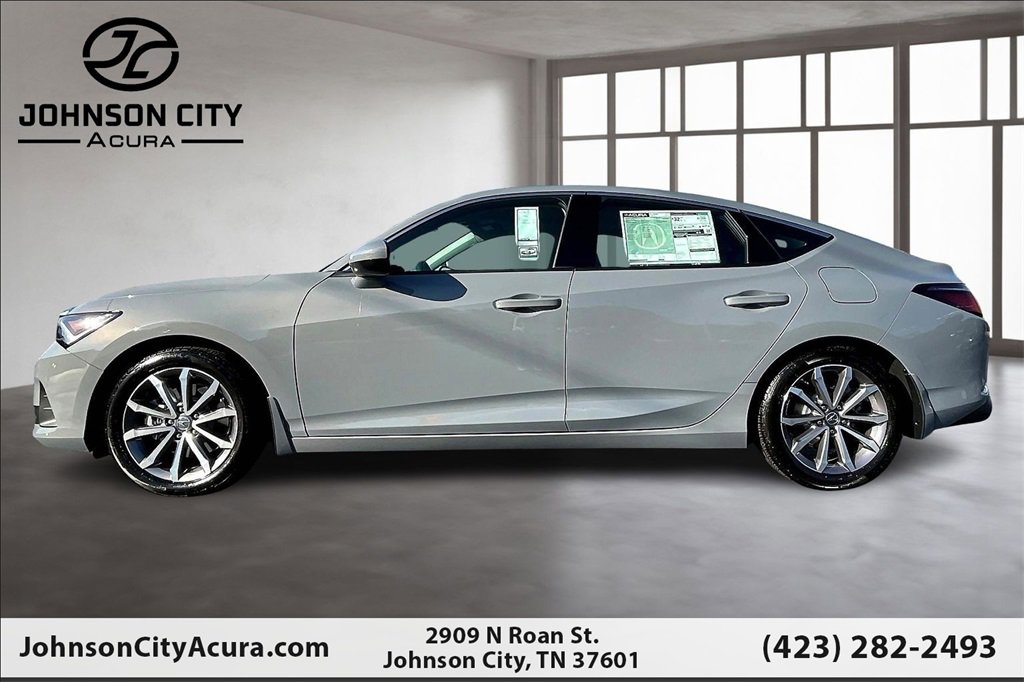 New 2026 Acura Integra image 7