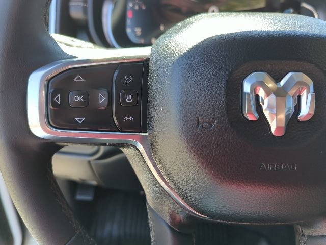 Certified 2025 RAM 3500 Laramie image 12